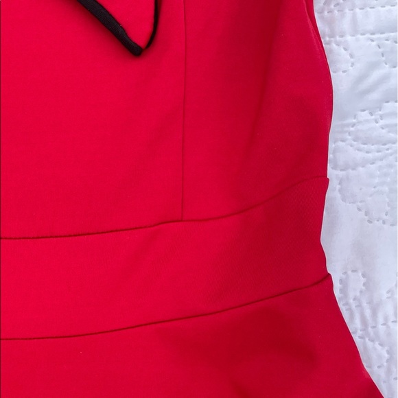 Beautiful Red Dress for Anything! - Picture 6 of 6